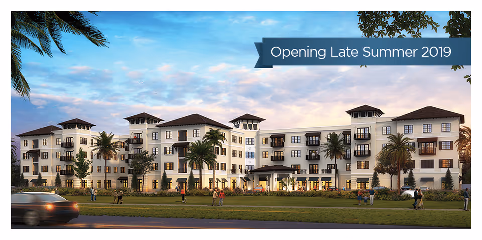 Photo of Grand Living At Lakewood Ranch