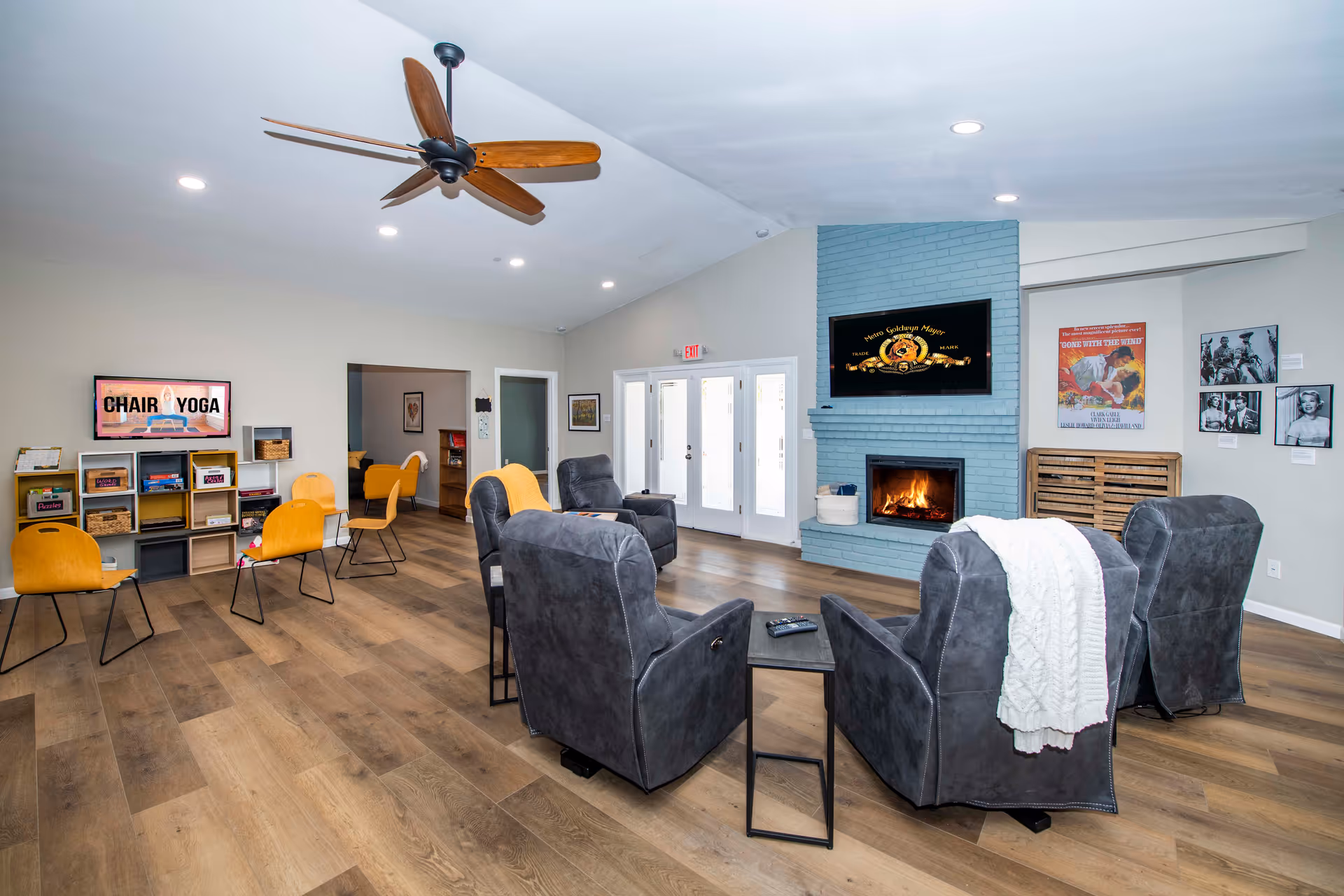 Photo 9 of Bella Vita Assisted Living at Cholla