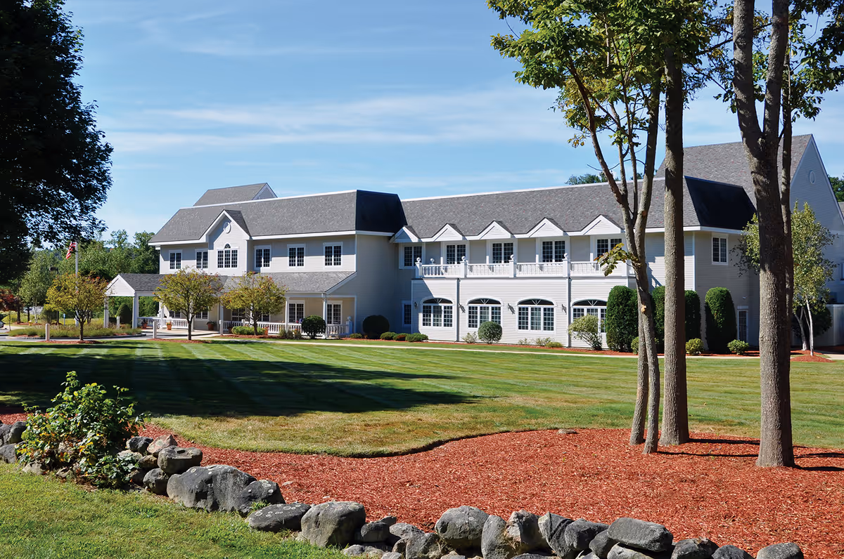 Photo 1 of Masconomet Healthcare Center