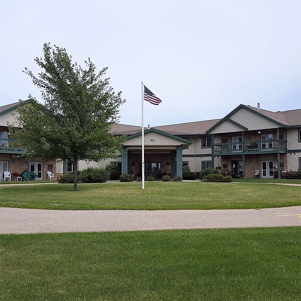 Photo of Stonefield Apartment Homes & Health Services