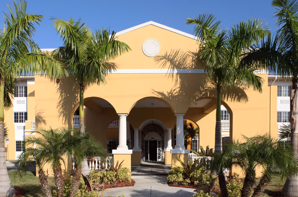 Photo 3 of DeSoto Palms Assisted Living Community