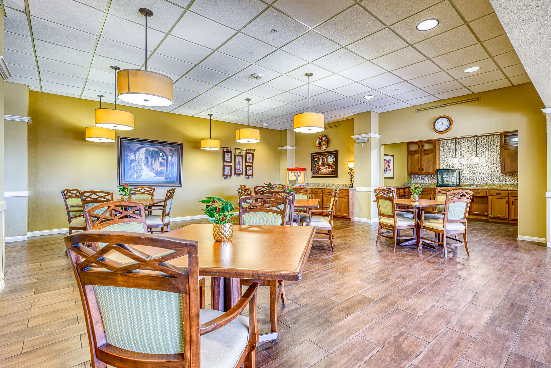 Photo 30 of Menifee Senior Living