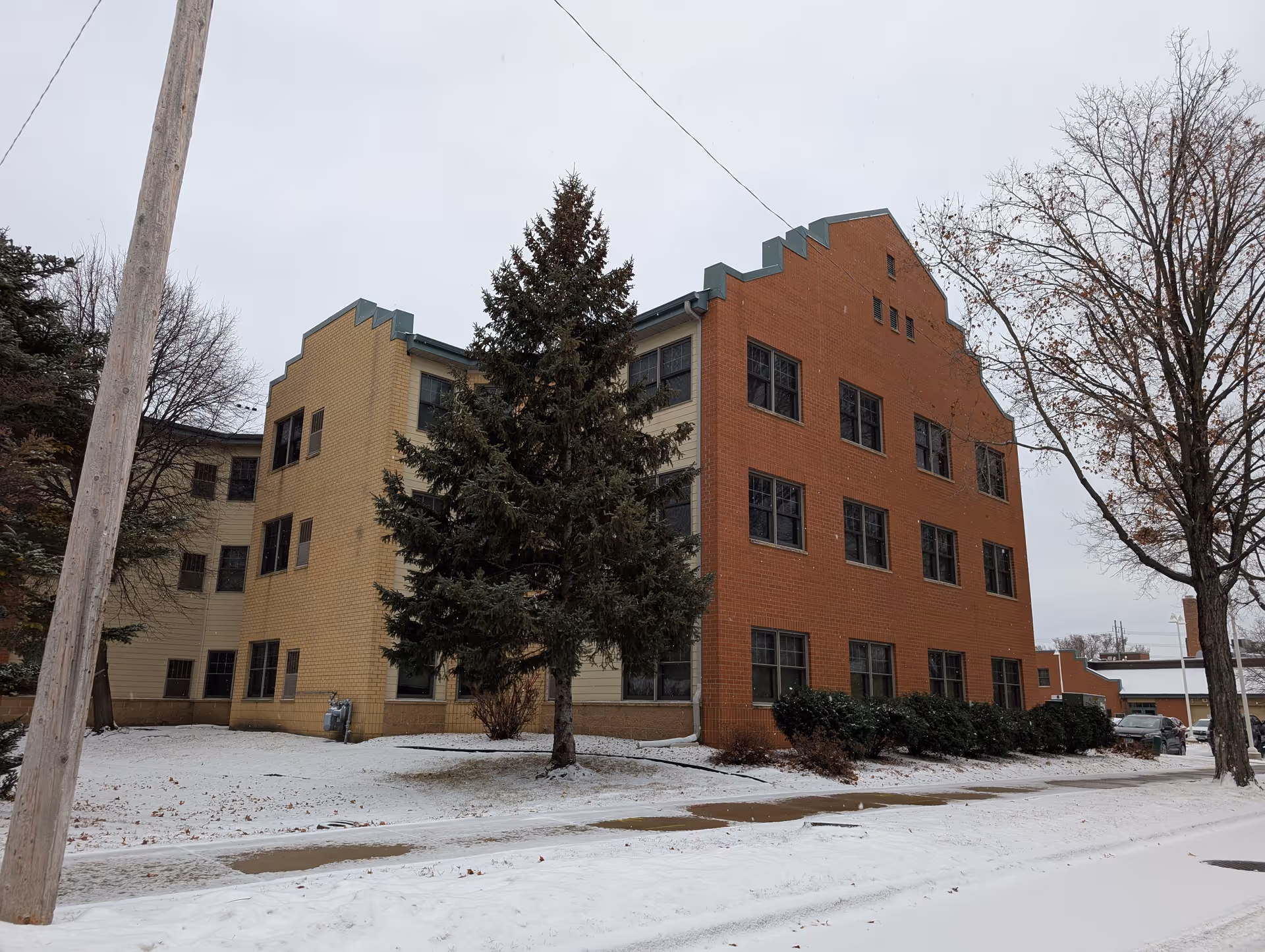 Photo of River Village East Catholic Elder Care