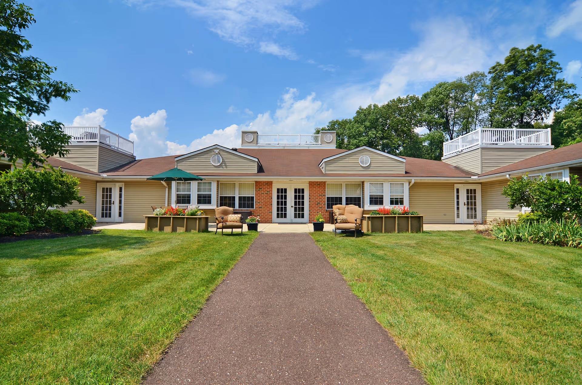 Photo of Celebration Villa of Exeter