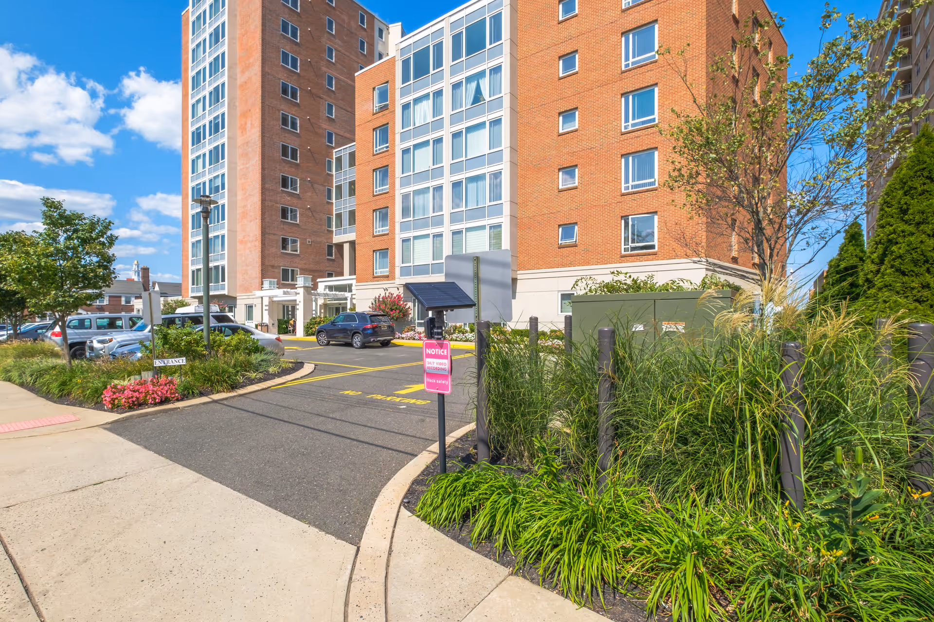 Photo of The Atrium at Navesink Harbor