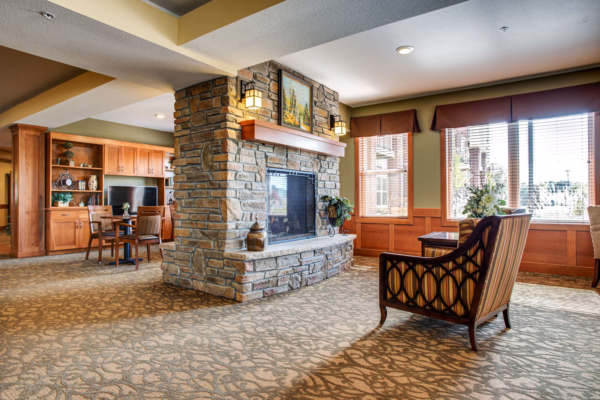 Photo 7 of Autumn Glen Senior Living