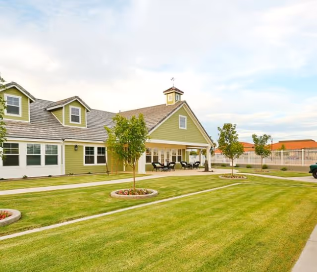 Photo of American Orchards Assisted Living & Memory Care