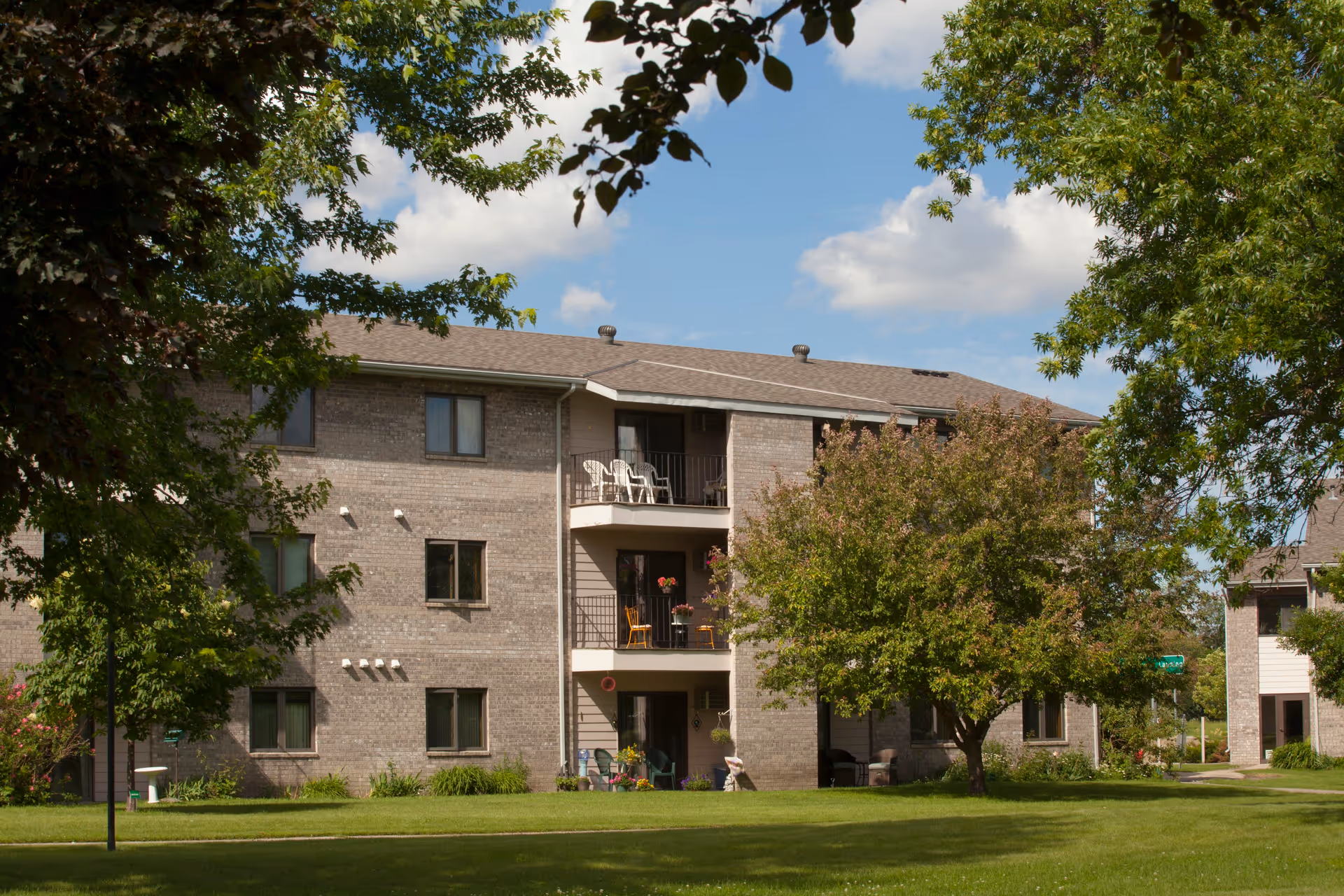 Photo of Riverview Place