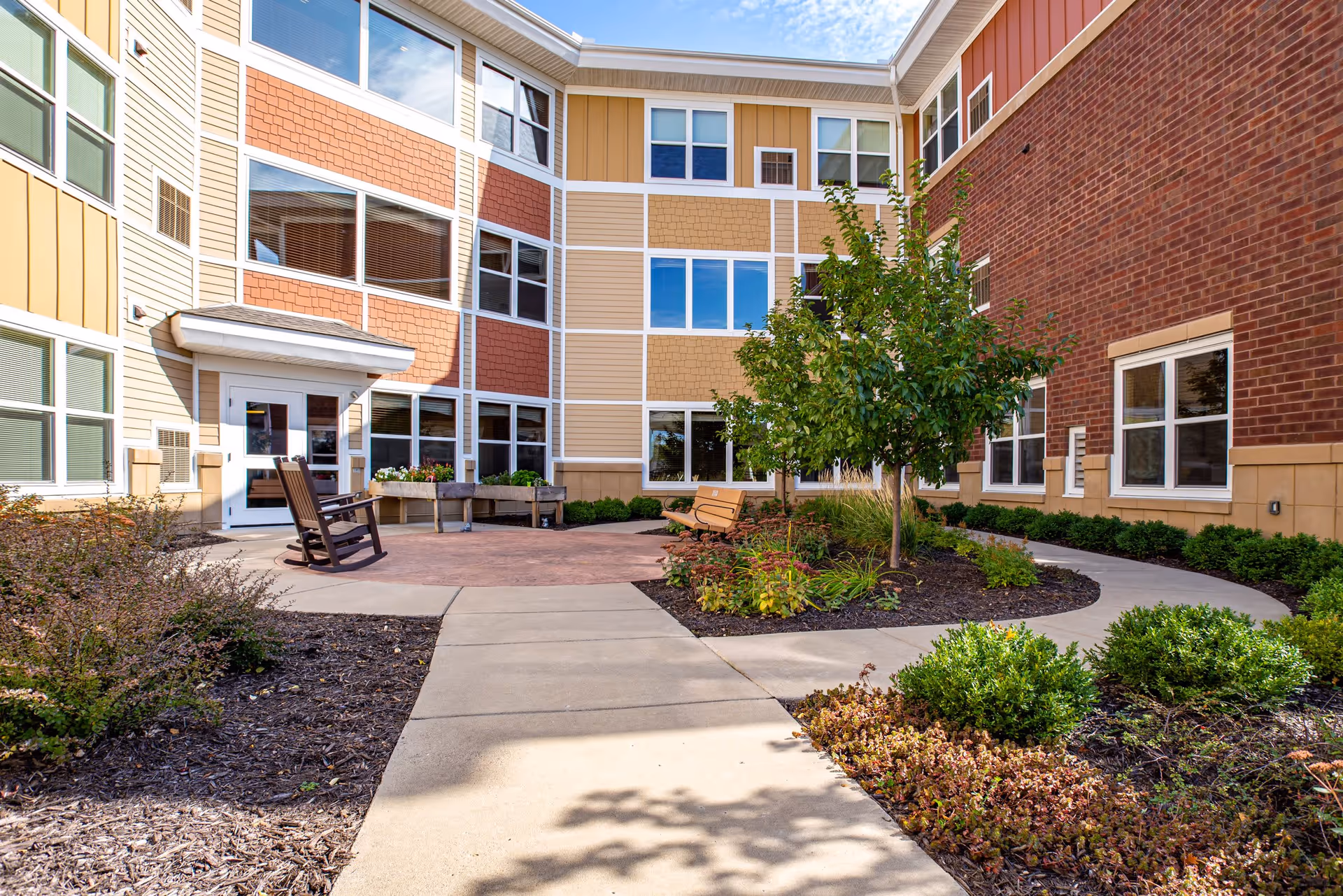 Photo 4 of Autumn Glen Senior Living