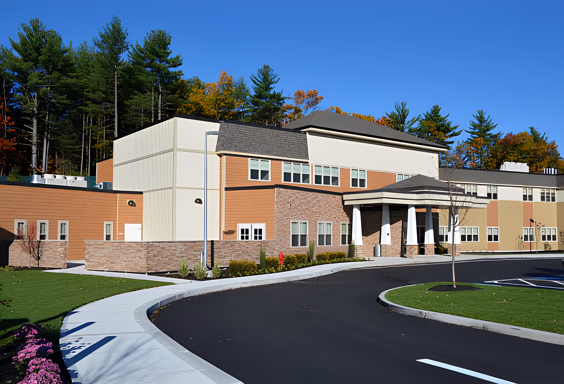 Photo of The Saab Residence Assisted Living at D'Youville Life & Wellness Community