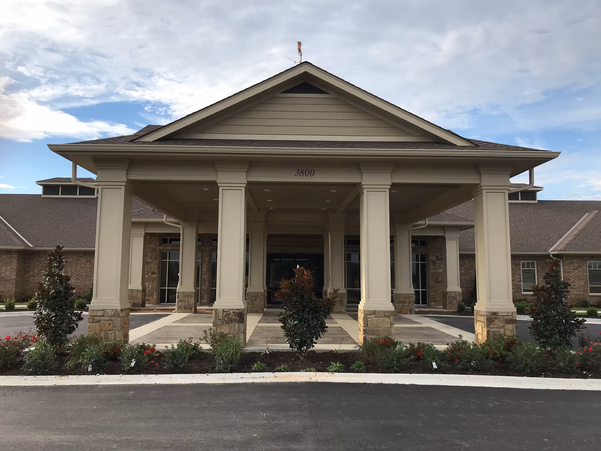 Photo 12 of Village on the Park Bentonville