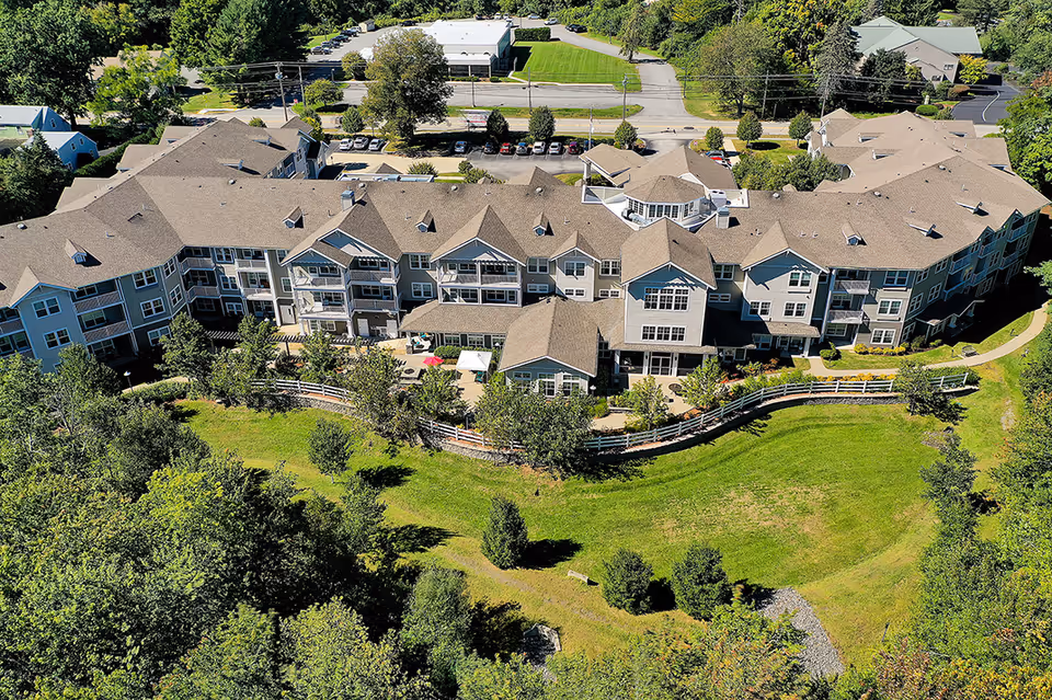 Photo of The Highlands Gracious Retirement Living