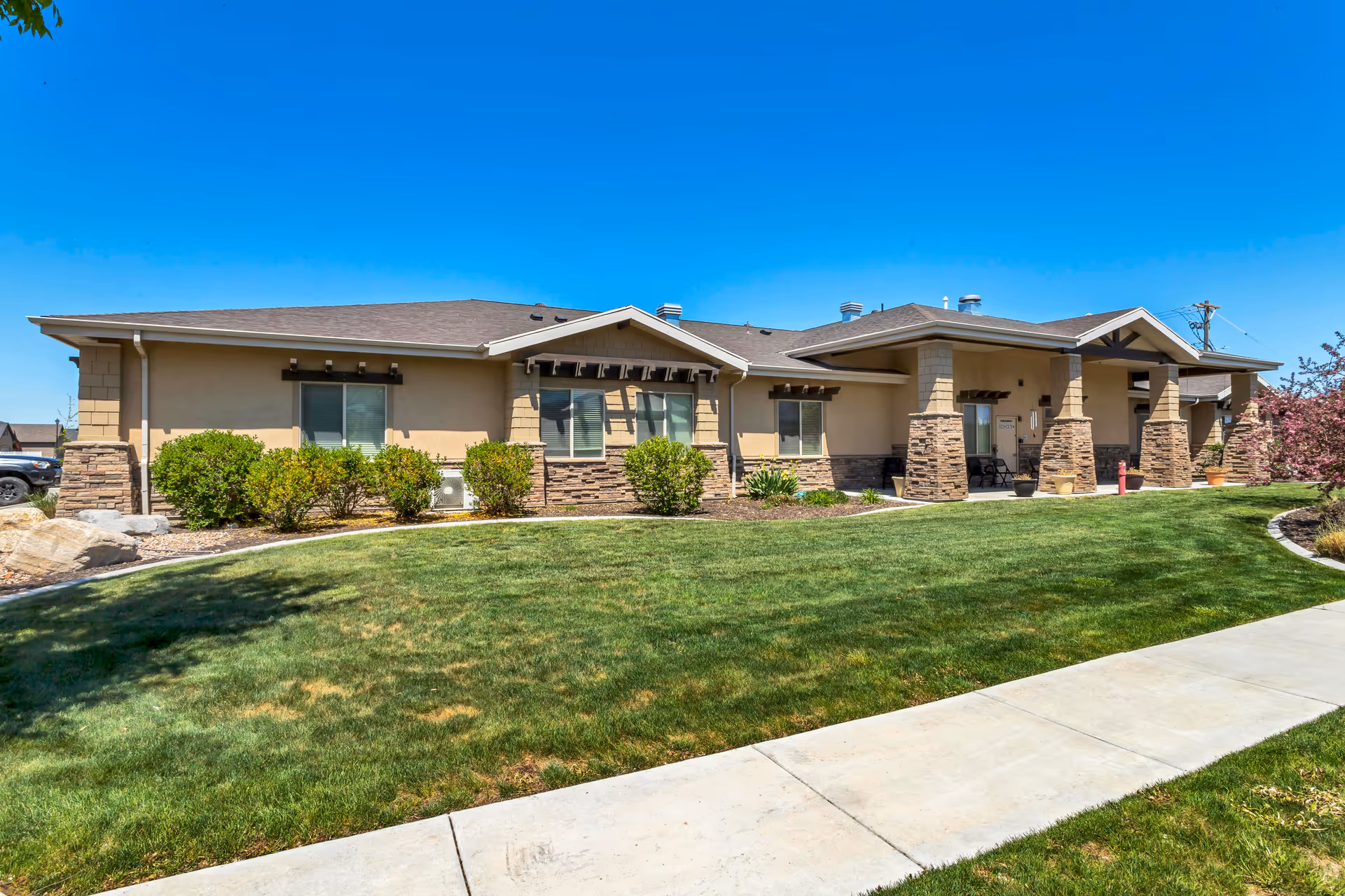 Photo of BeeHive Homes of Lehi