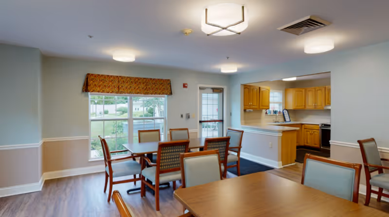 Photo 28 of Arden Courts - ProMedica Memory Care Community (Anderson Twp.)