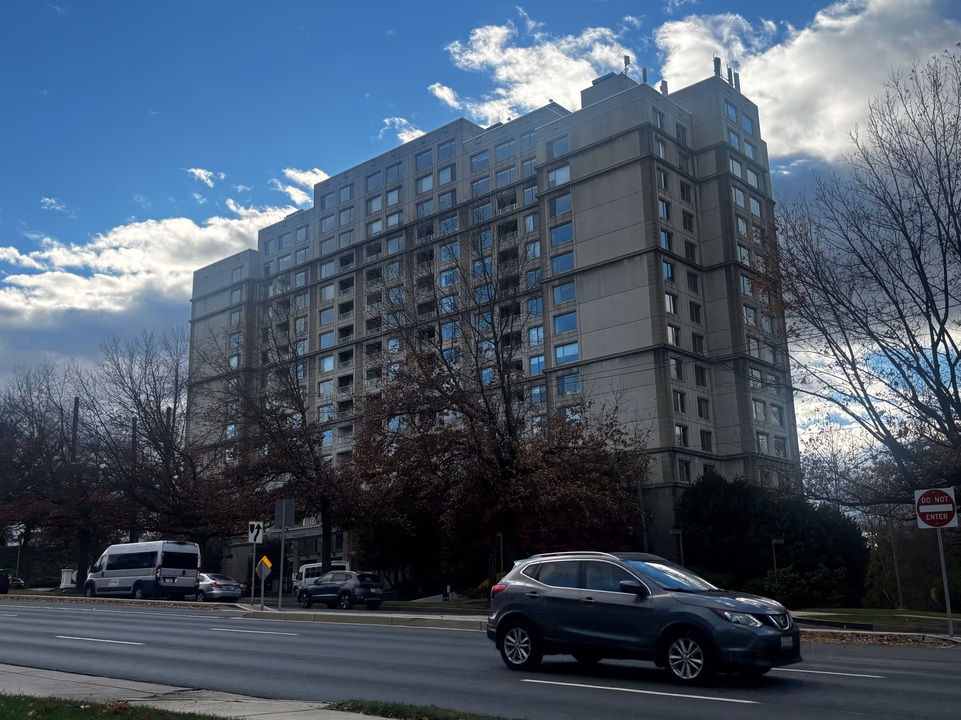 Photo 8 of Five Star Premier Residences of Chevy Chase
