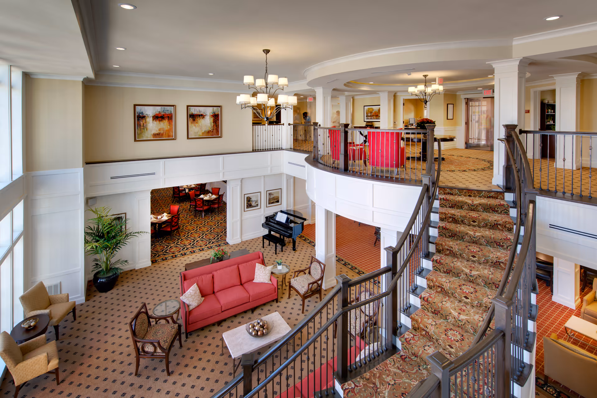 Photo 5 of Brightview Great Falls Assisted Living & Memory Care