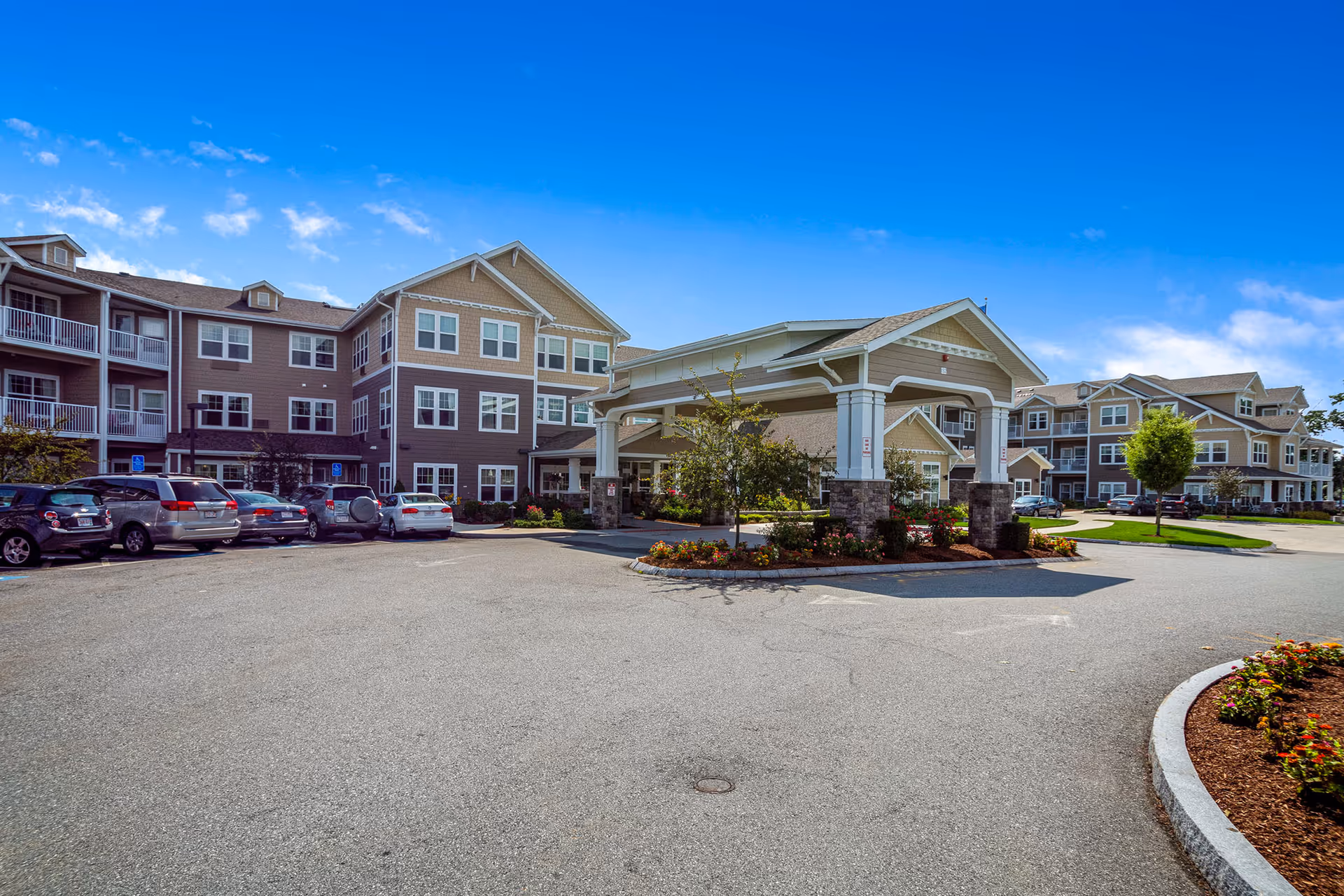 Photo of Fairview Estates Gracious Retirement Living