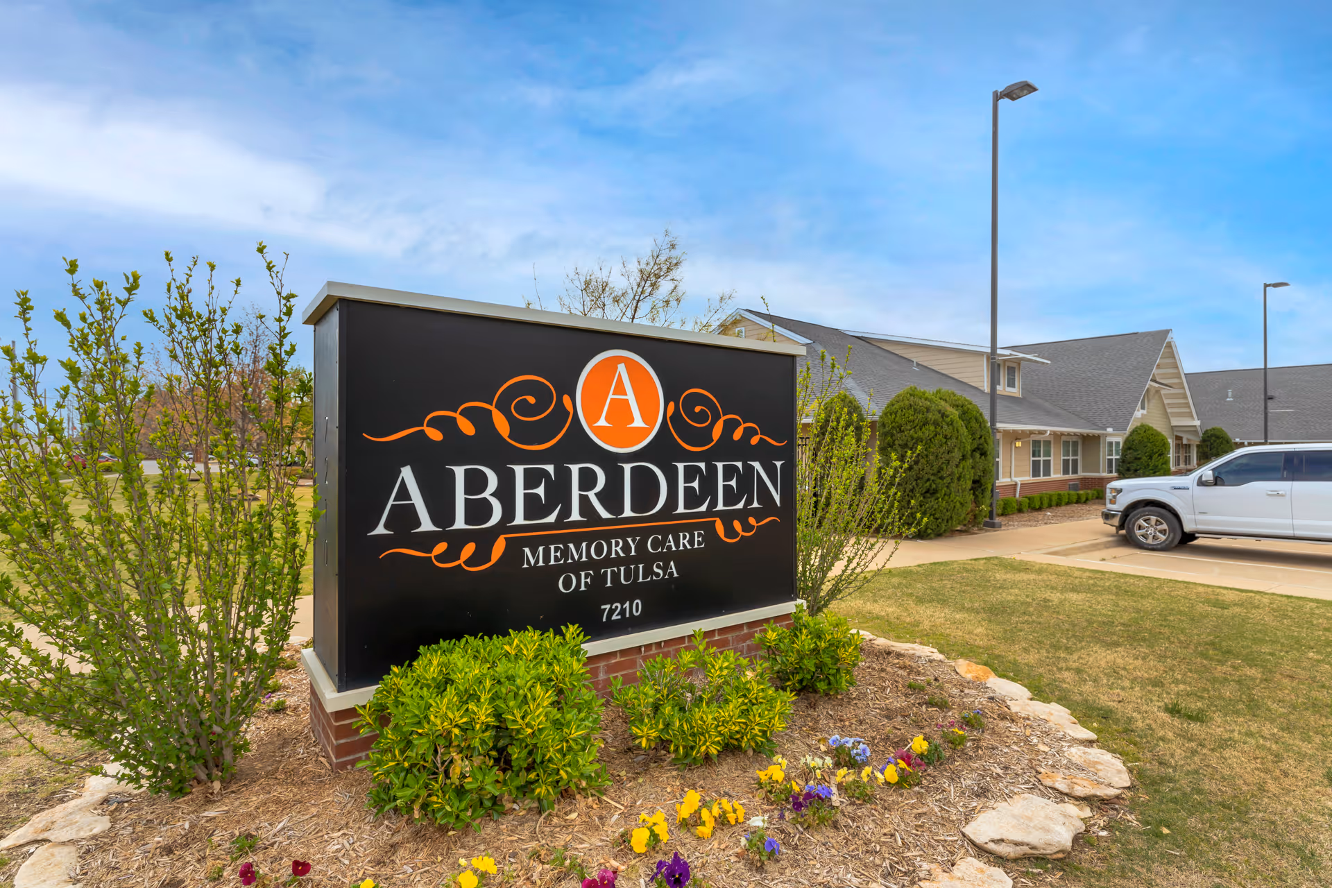 Photo of Aberdeen Memory Care of Tulsa
