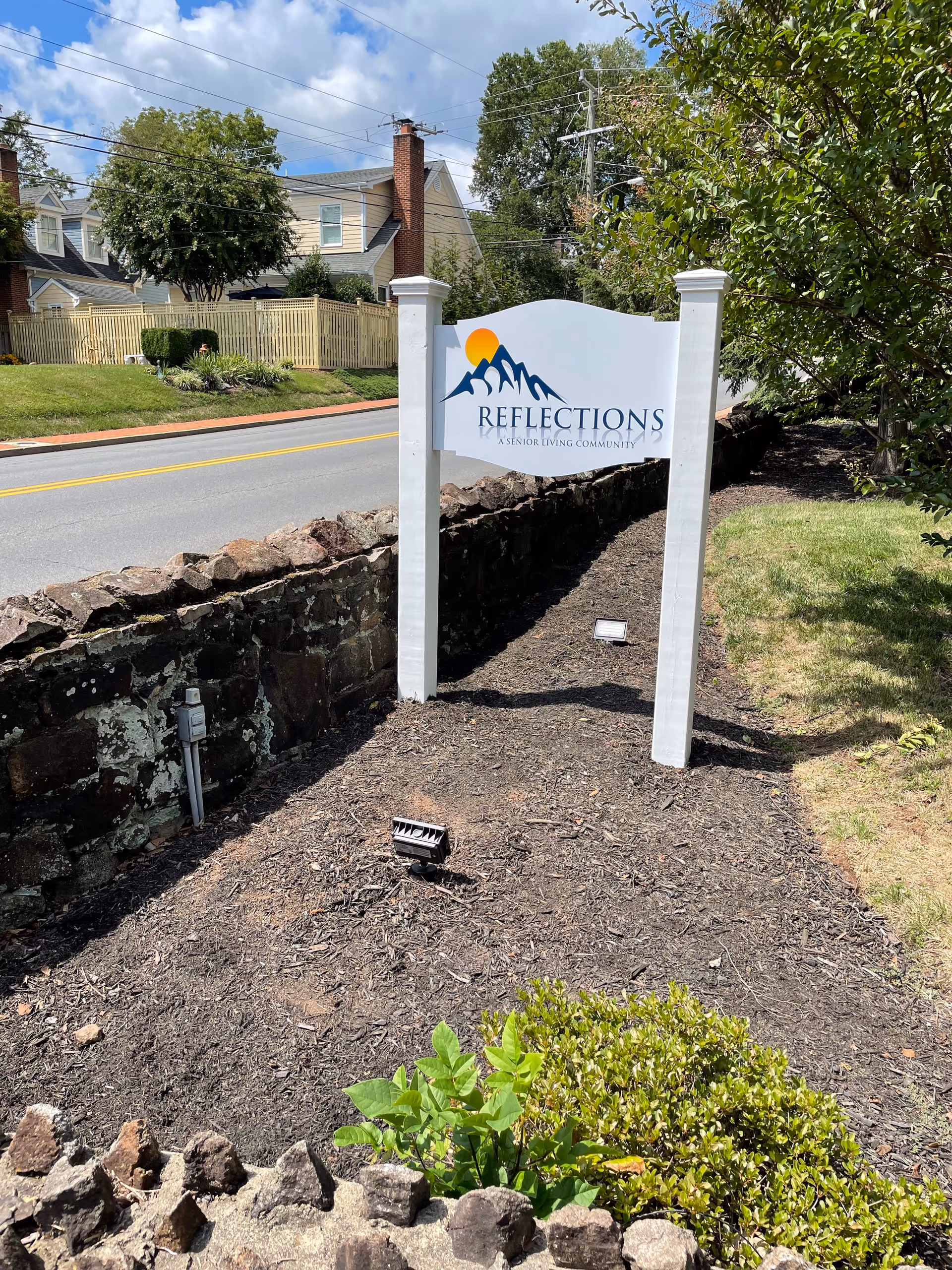 Photo 3 of Reflections - A Senior Living Community