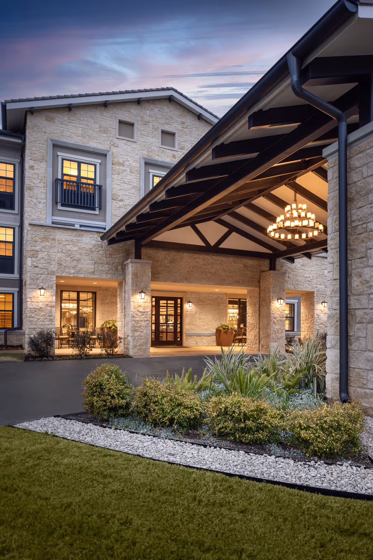 Photo of Belmont Village Senior Living Lakeway