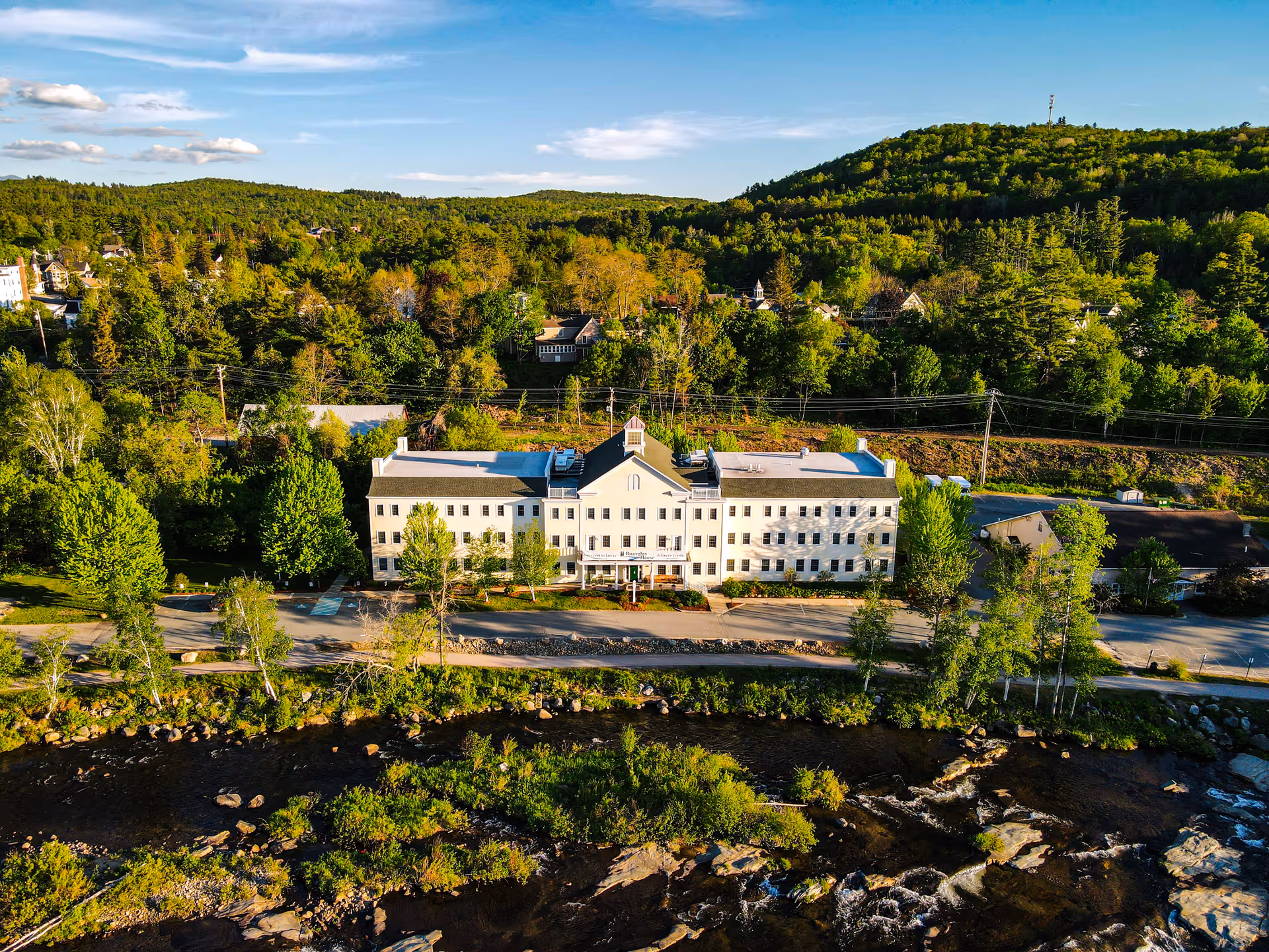 Photo of Riverglen House