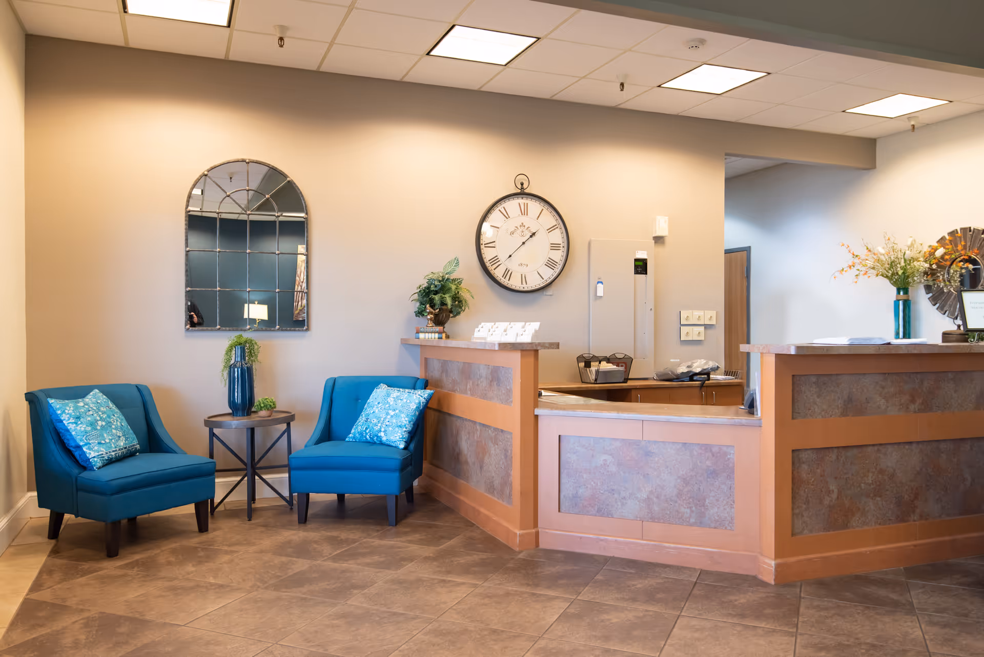 Photo 13 of Life Care Center of Paradise Valley, Arizona