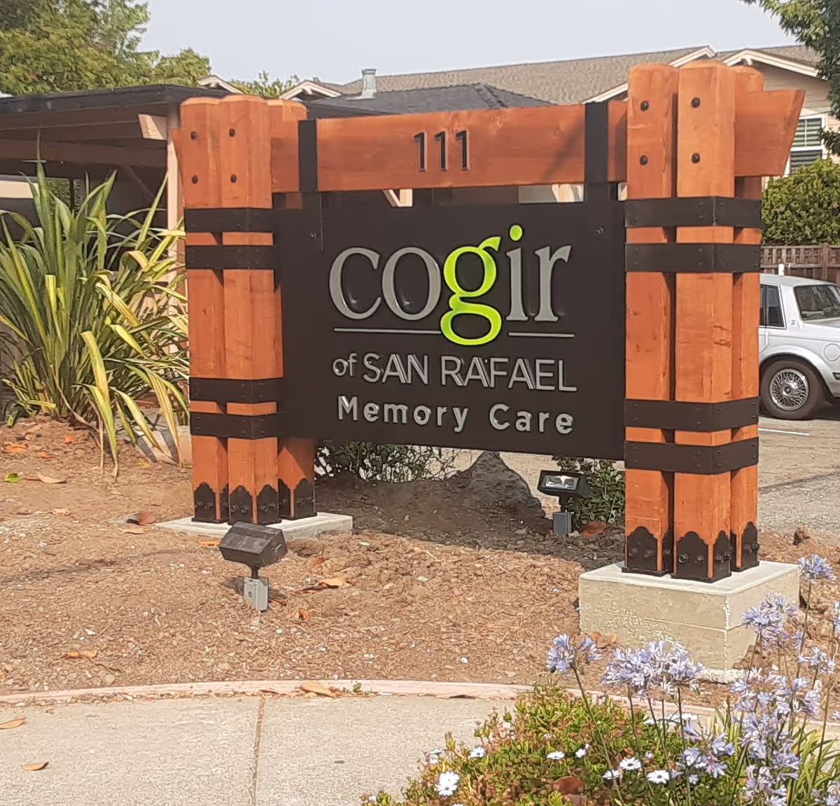 Photo of Cogir of San Rafael Memory Care