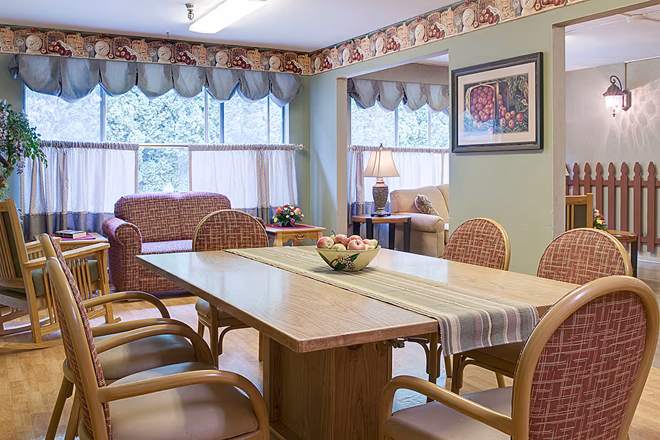 Photo of North Auburn Rehab & Health