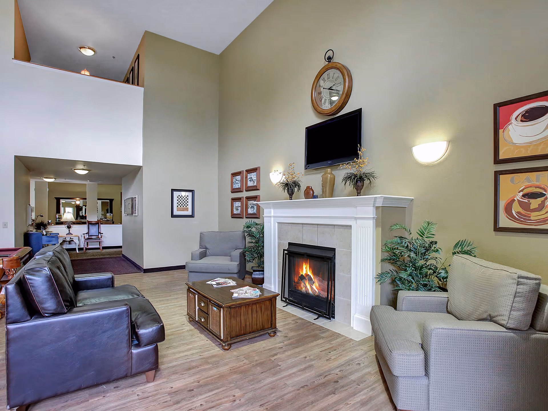 Photo 14 of Prestige Senior Living Huntington Terrace