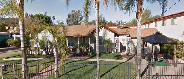 Photo of Parkway Garden Retirement Care Home