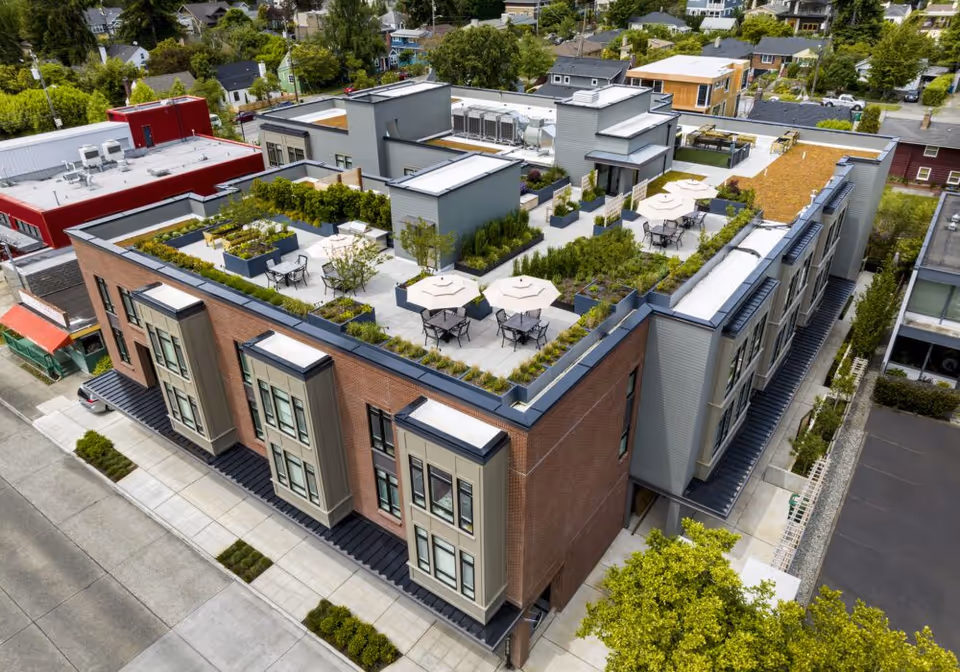 Photo of Empress Senior Living