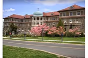 Photo of St. Joseph Manor