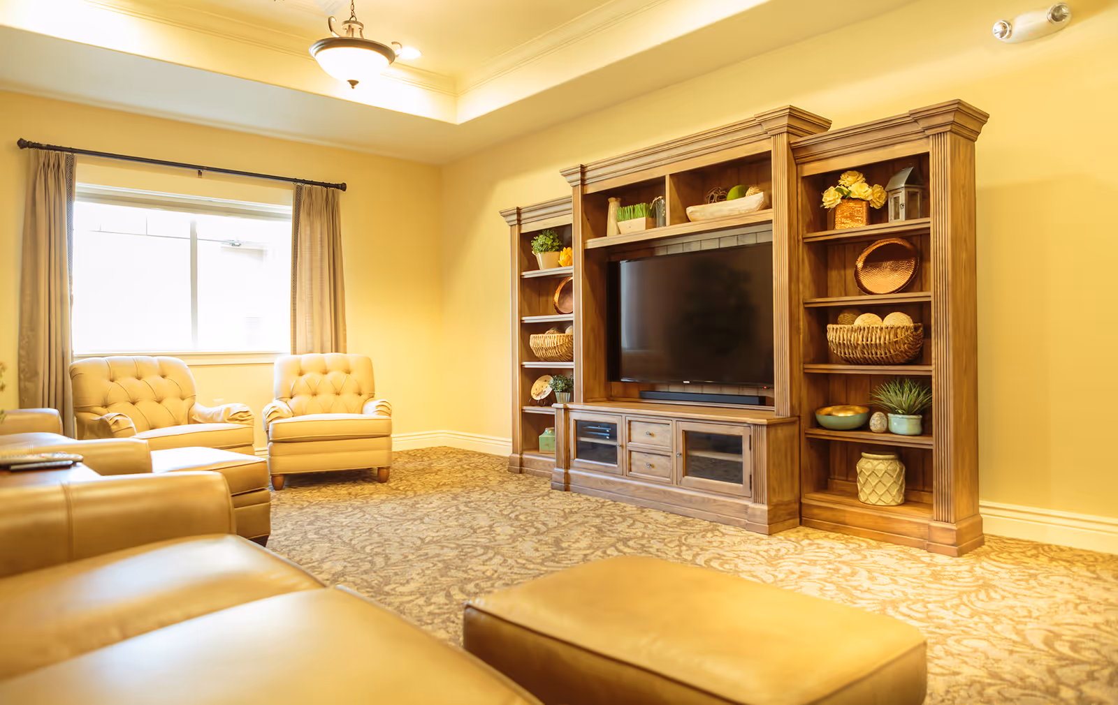 Photo 2 of Ashford Assisted Living & Memory Care of Draper