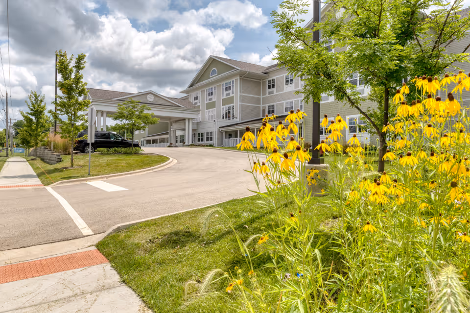 Photo of Cedarhurst Senior Living of Naperville
