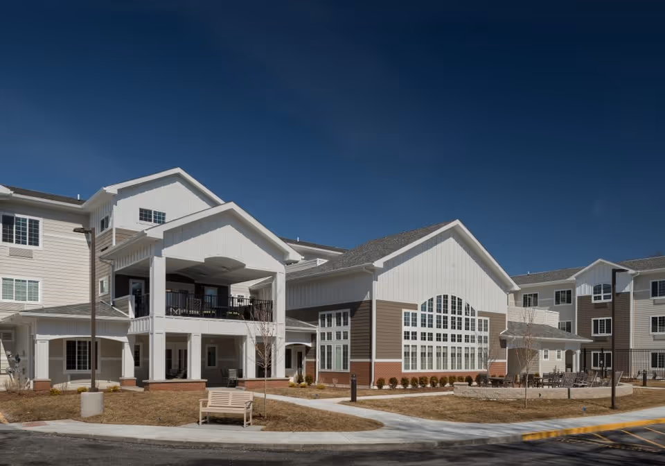 Photo of Charter Senior Living of Brookfield