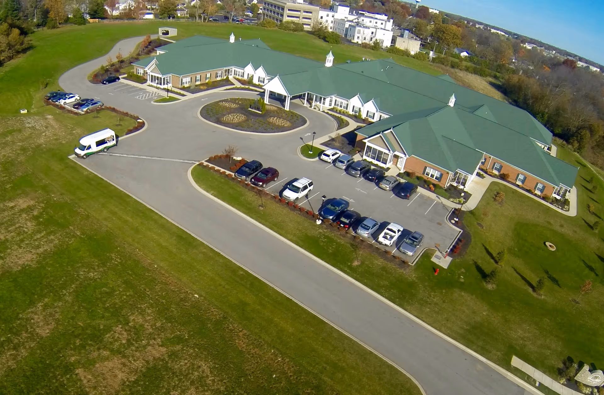 Photo of Daisy Hill Senior Living