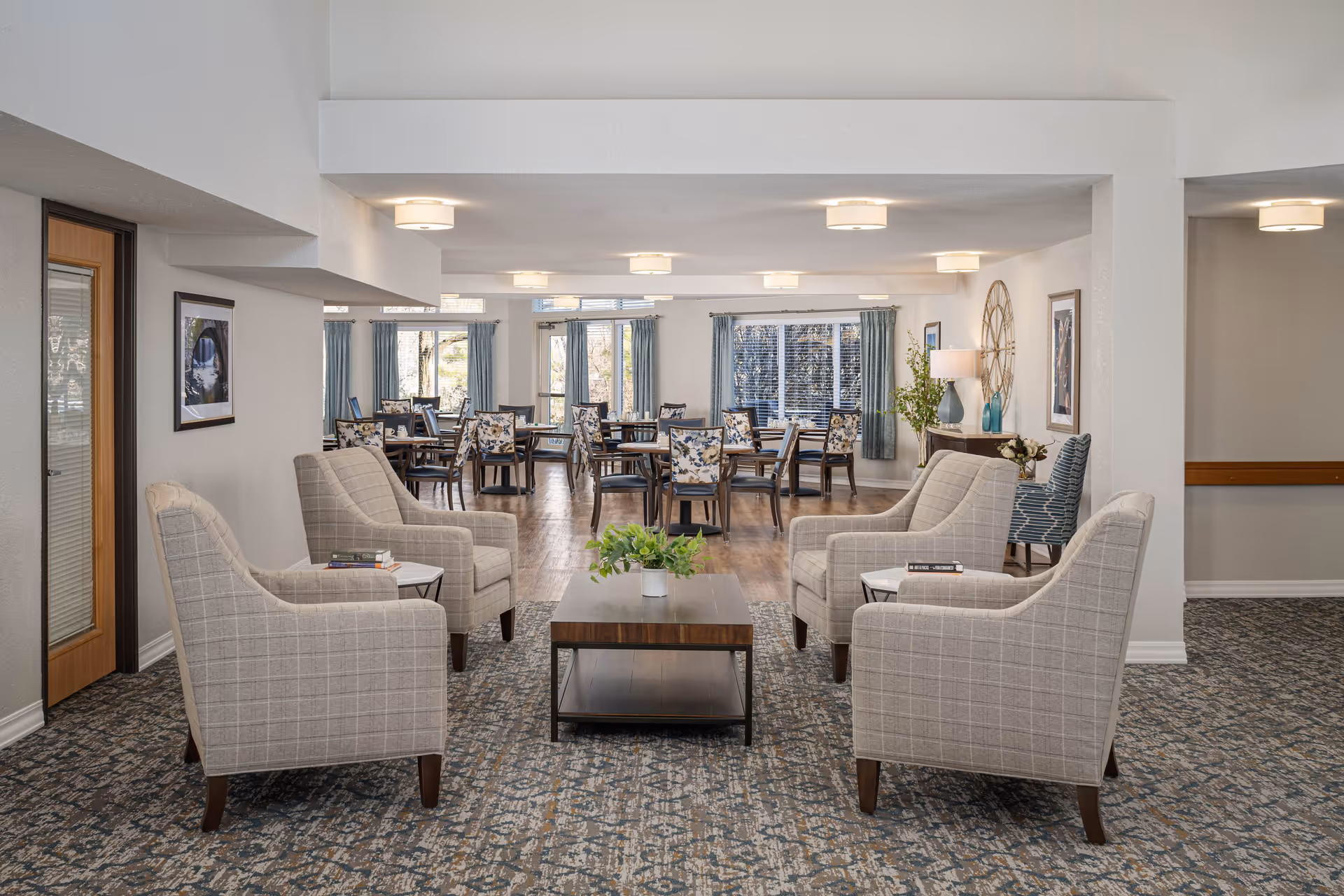 Photo 13 of Howard Village Senior Living