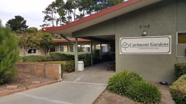 Photo of Carlmont Gardens Nursing Center