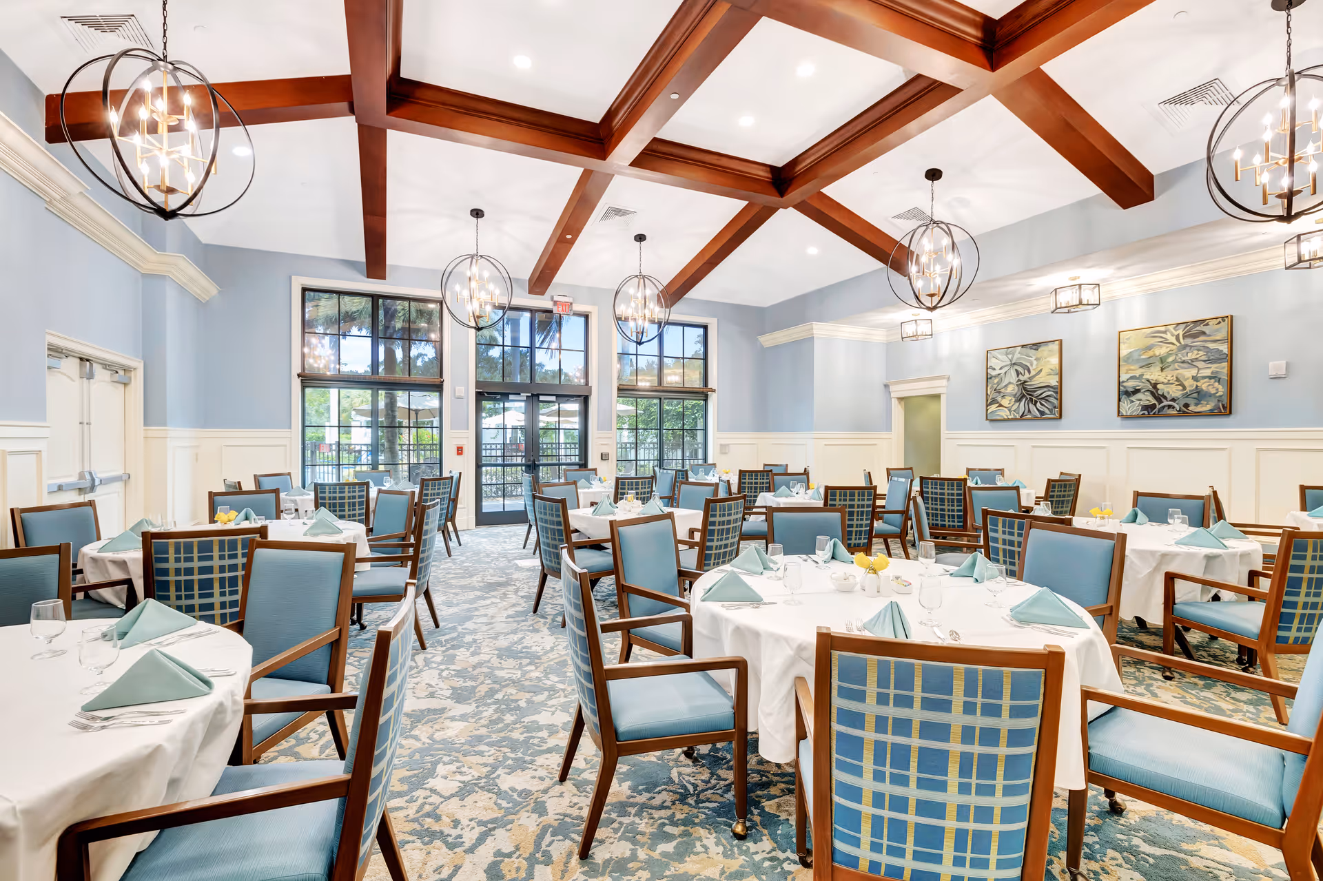 Photo 19 of Allegro Senior Living – Boynton Beach, FL