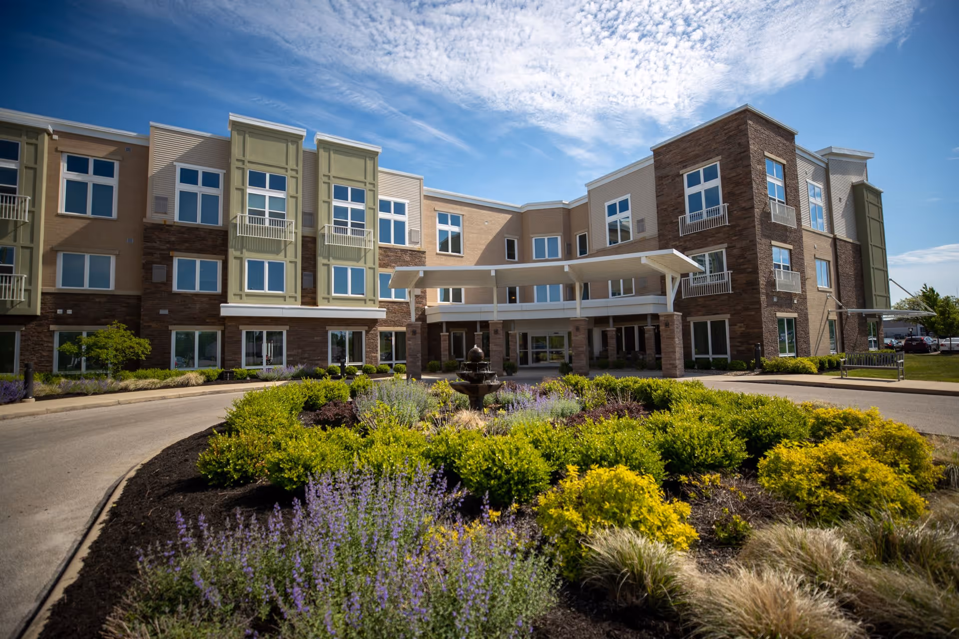 Photo of Vista Springs Greenbriar Village