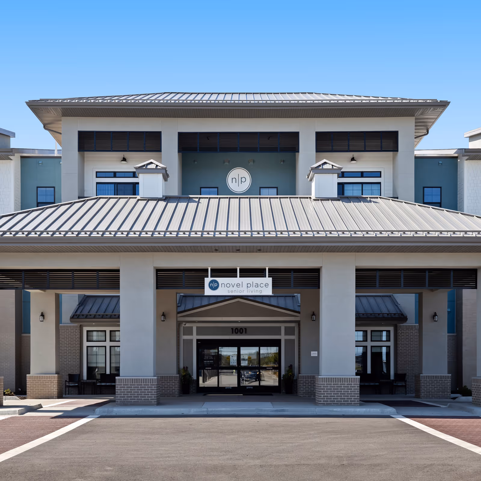 Photo of Novel Place Senior Living - Blue Springs