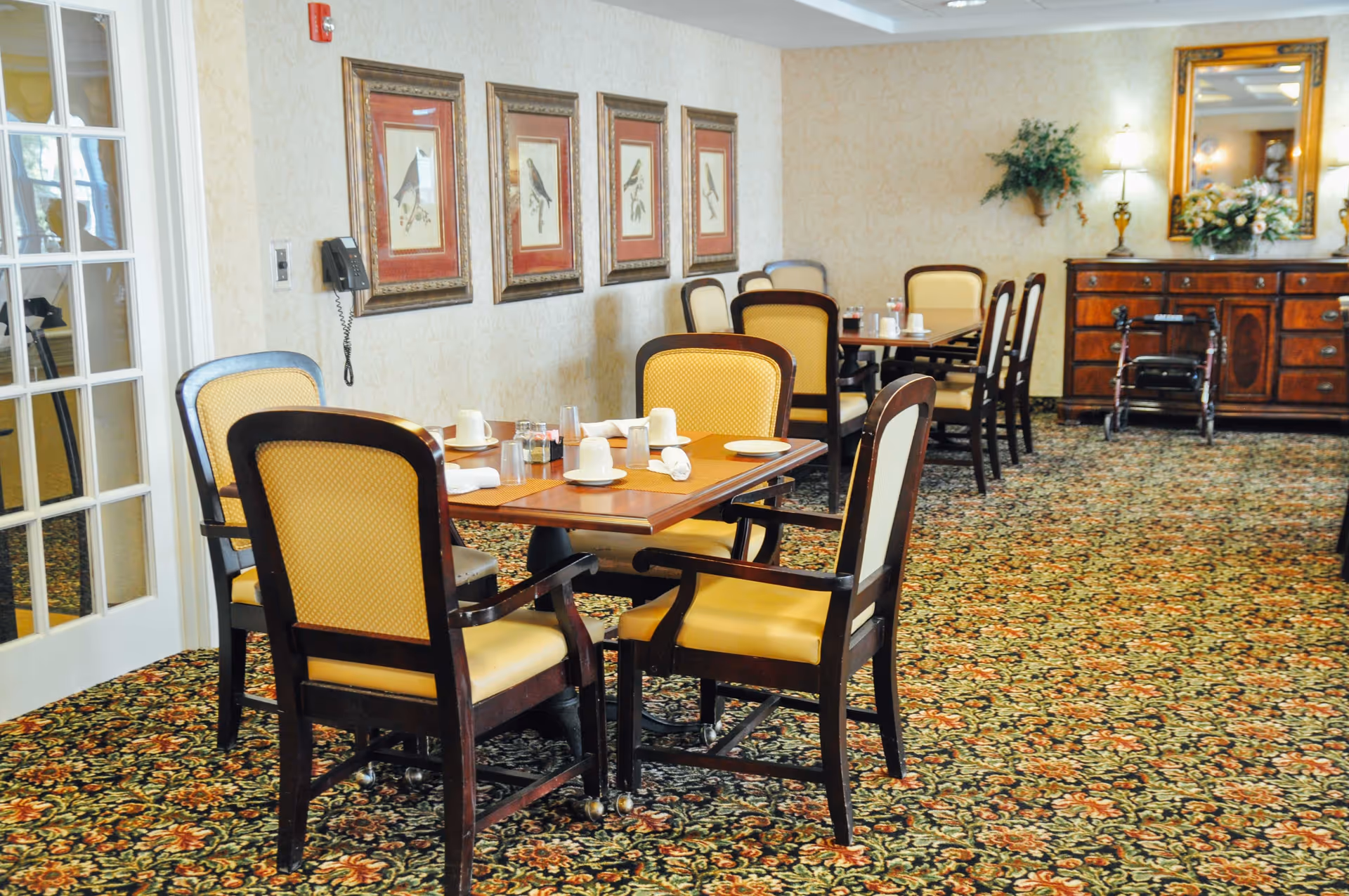 Photo 12 of The Arbors at Greenfield Assisted Living and Memory Care