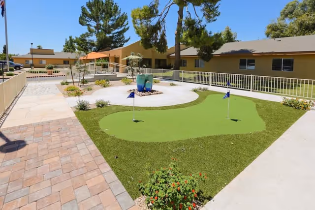 Photo 7 of Horizon Post Acute And Rehabilitation Center