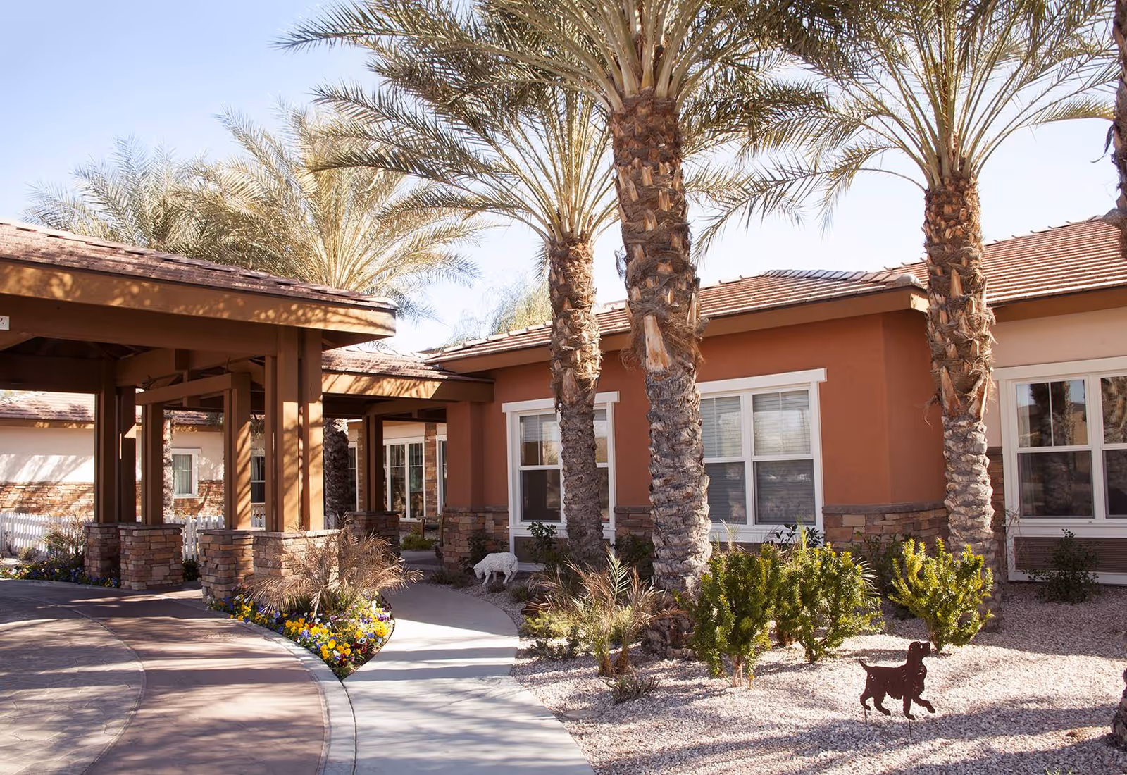 Photo of Sunrise of Chandler