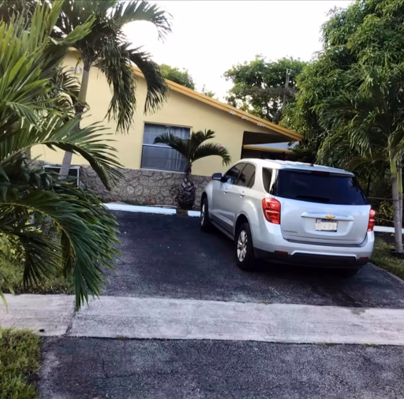 Photo of Hope Garden Assisted Living OF Broward INC
