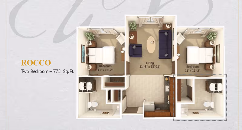 Photo 31 of The Westmore Senior Living