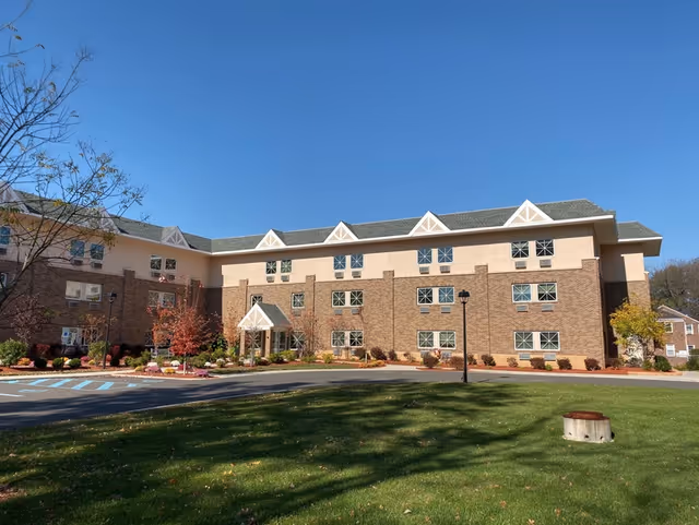 Photo of Bright Side Manor
