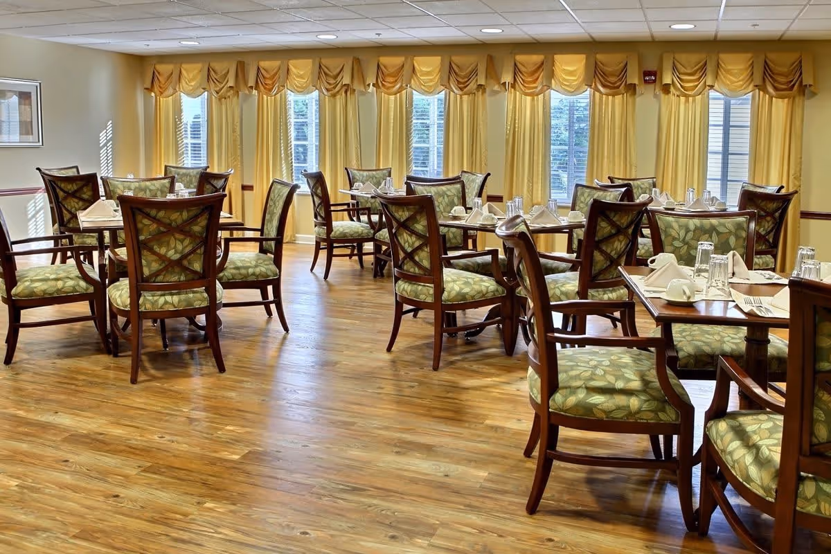 Photo 11 of DeSoto Palms Assisted Living Community
