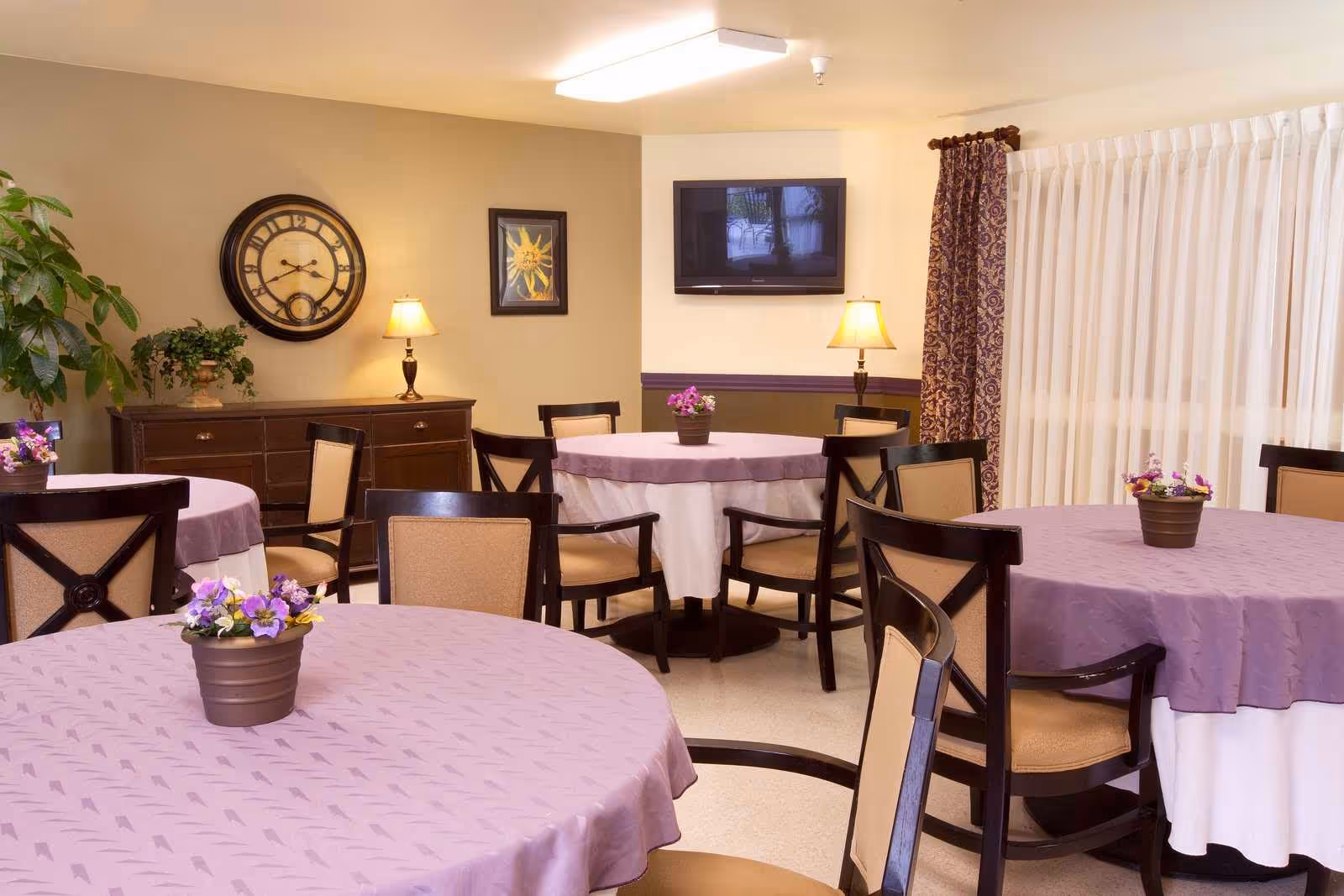Photo of Bishop Care Center