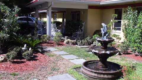 Photo 12 of Noble House of Jacksonville